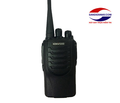 Máy bộ đàm cầm tay Kenwood TK-318
